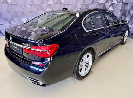 BMW - 7er