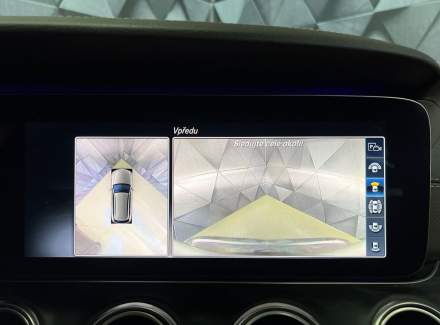 Mercedes-Benz - E-class