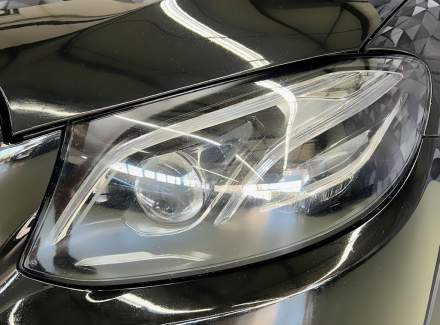 Mercedes-Benz - E-class