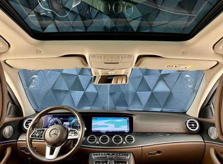 Mercedes-Benz - E-class