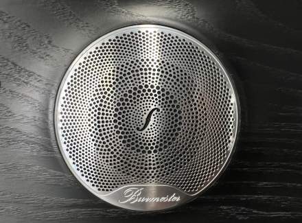 Mercedes-Benz - E-class