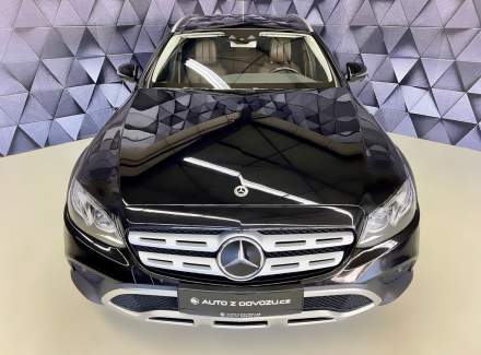 Mercedes-Benz - E-class