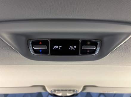 Mercedes-Benz - V-class