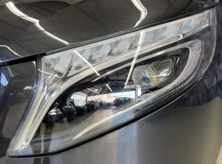 Mercedes-Benz - V-class