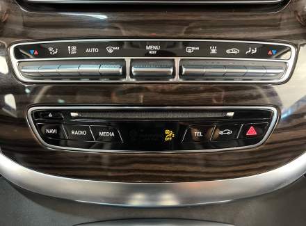 Mercedes-Benz - V-class