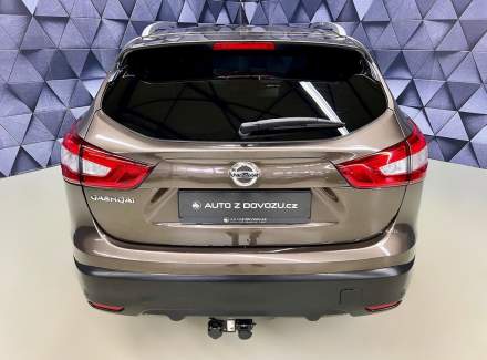 Nissan - Qashqai