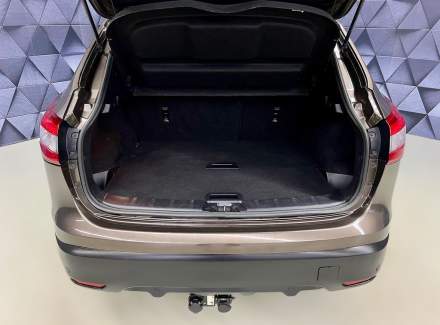Nissan - Qashqai