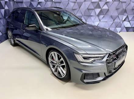 Audi - S6
