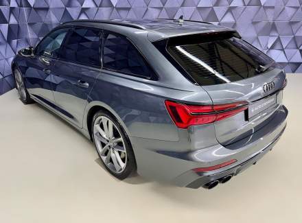 Audi - S6