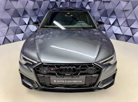 Audi - S6