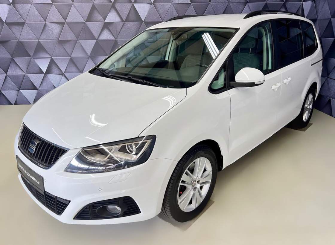 Seat - Alhambra