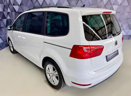 Seat - Alhambra