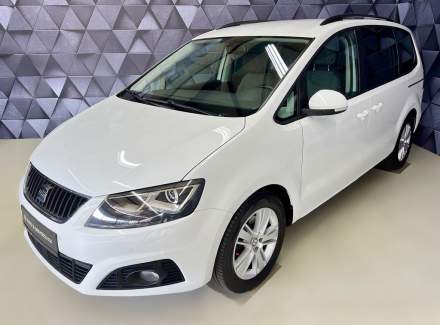 Seat - Alhambra