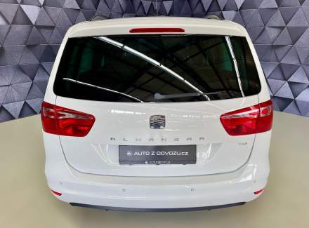 Seat - Alhambra