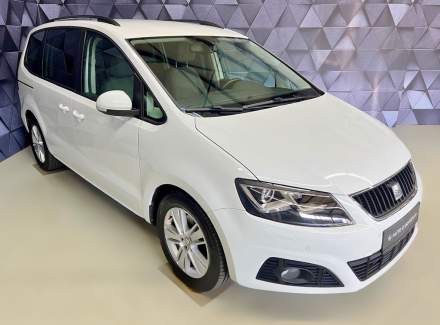 Seat - Alhambra