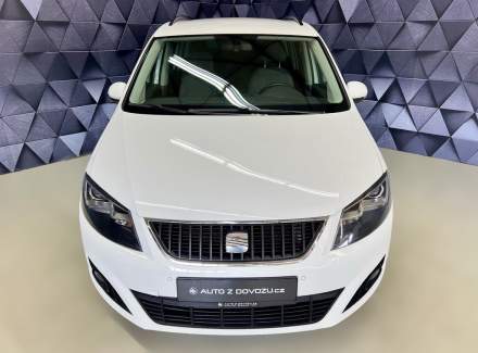 Seat - Alhambra