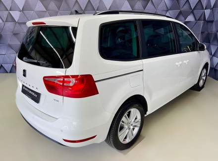 Seat - Alhambra