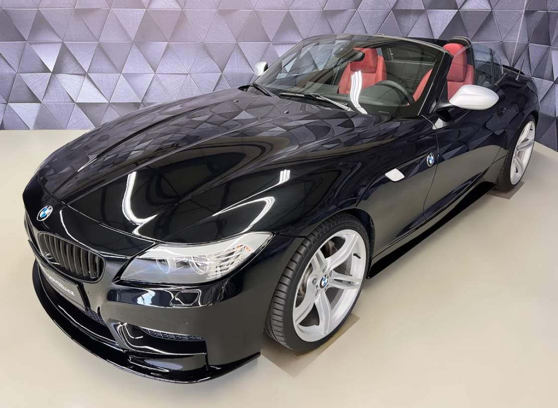 BMW - Z4