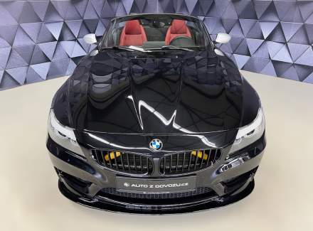 BMW - Z4
