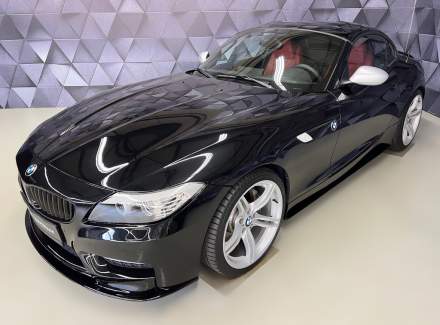BMW - Z4