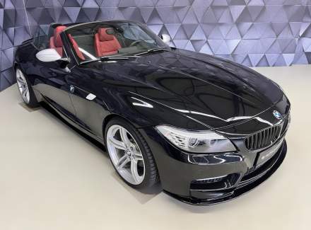 BMW - Z4