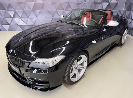 BMW - Z4