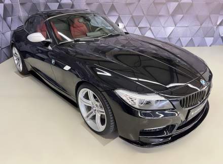 BMW - Z4
