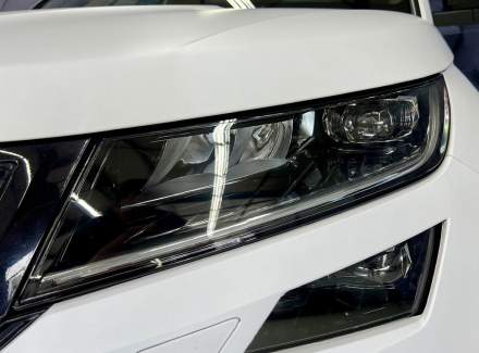 Škoda - Kodiaq