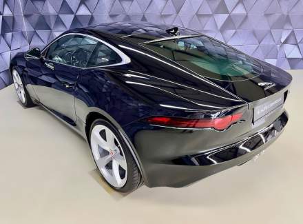 Jaguar - F-type
