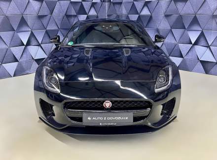 Jaguar - F-type