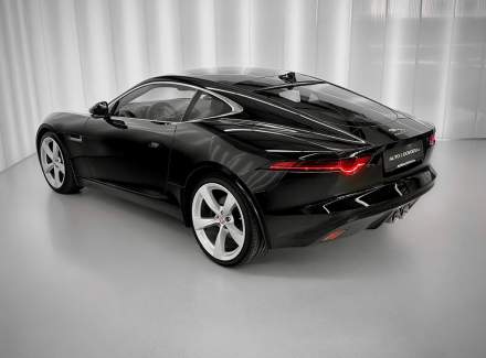 Jaguar - F-type