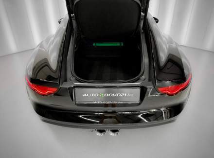 Jaguar - F-type