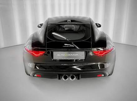 Jaguar - F-type
