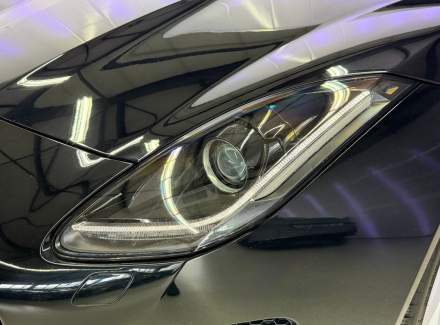 Jaguar - F-type