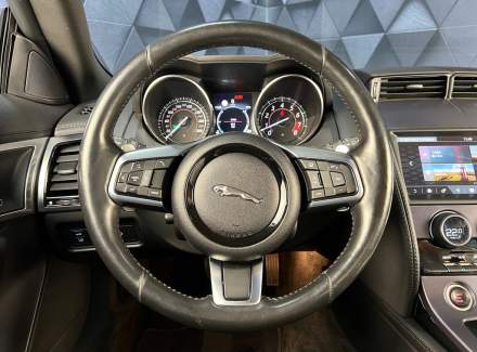 Jaguar - F-type