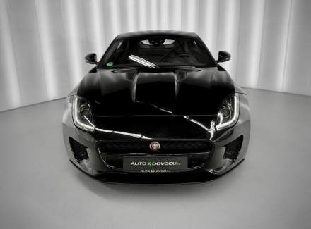 Jaguar - F-type
