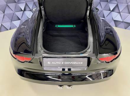 Jaguar - F-type