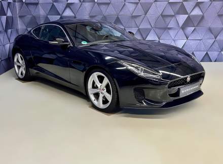 Jaguar - F-type