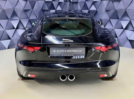 Jaguar - F-type