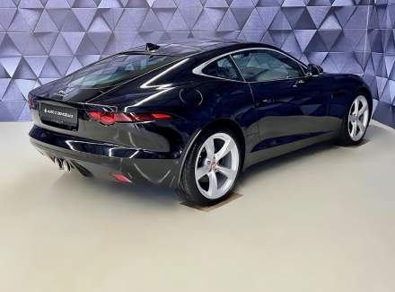 Jaguar - F-type