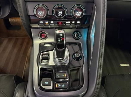Jaguar - F-type