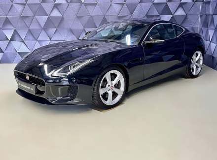 Jaguar - F-type