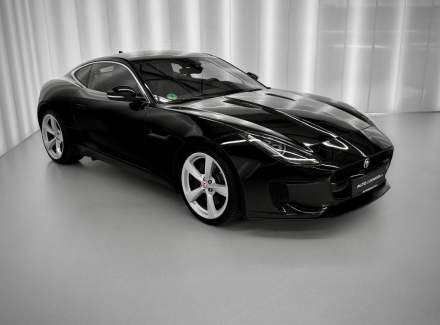Jaguar - F-type