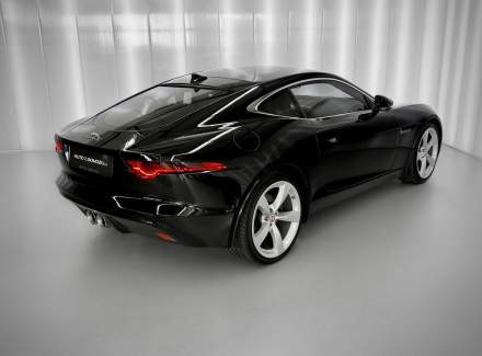 Jaguar - F-type