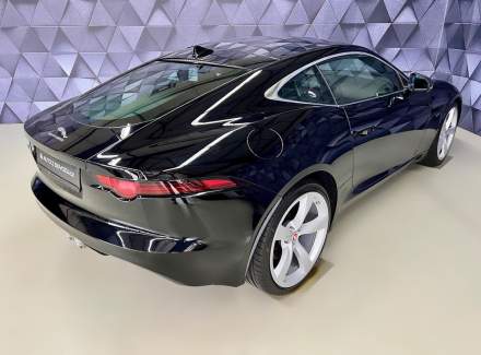 Jaguar - F-type