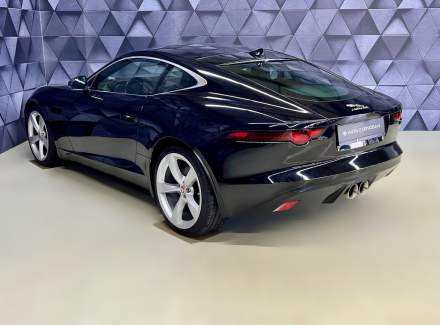 Jaguar - F-type