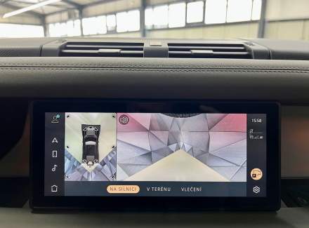 Land Rover - Defender