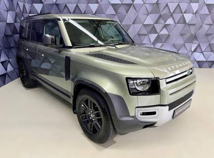 Land Rover - Defender