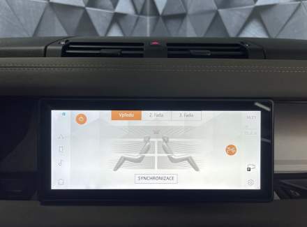 Land Rover - Defender