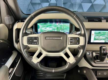 Land Rover - Defender